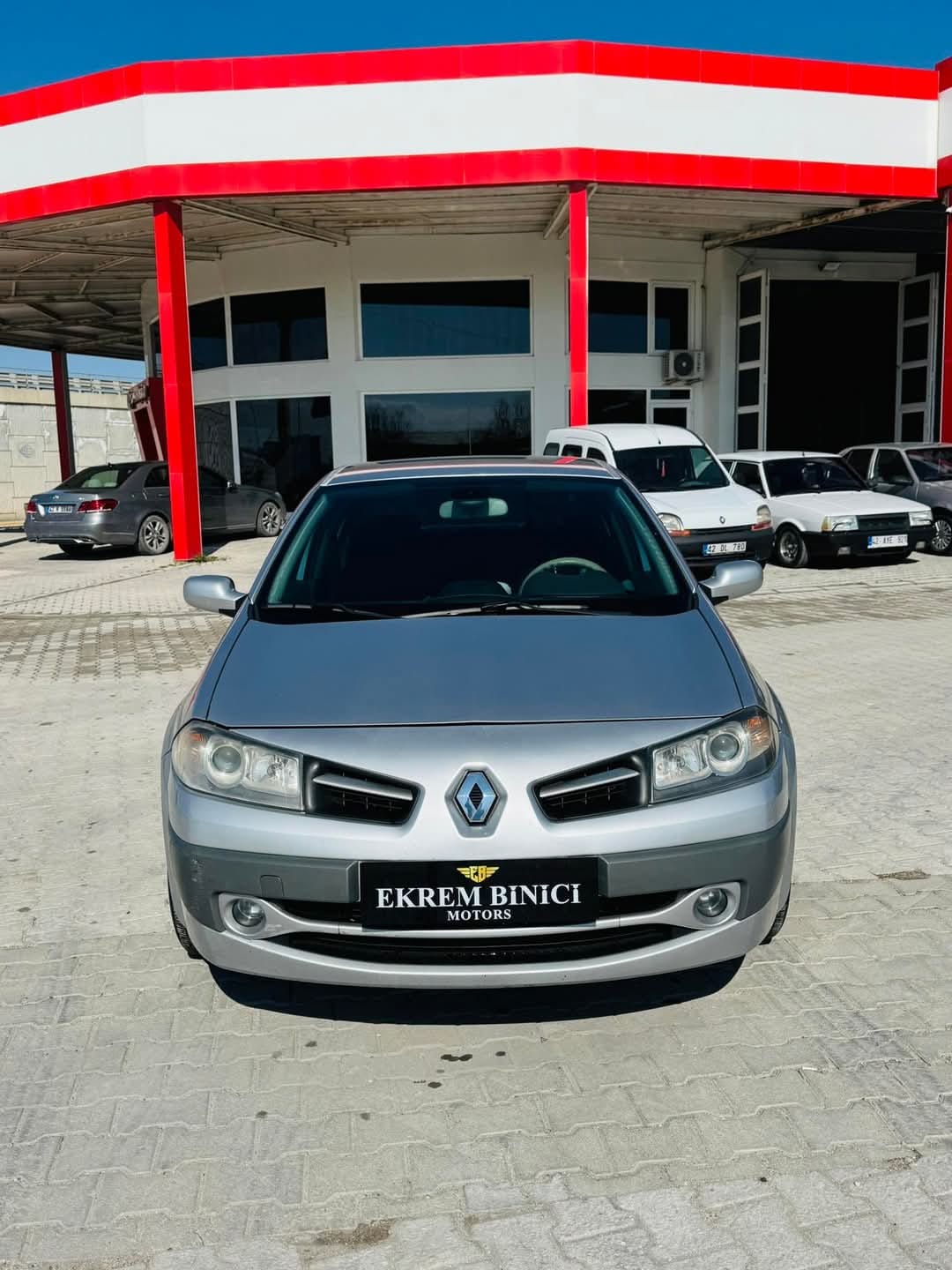 Çok temiz bakımlı - Image 8