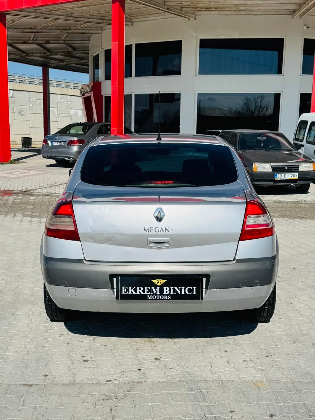 Çok temiz bakımlı - Image 5