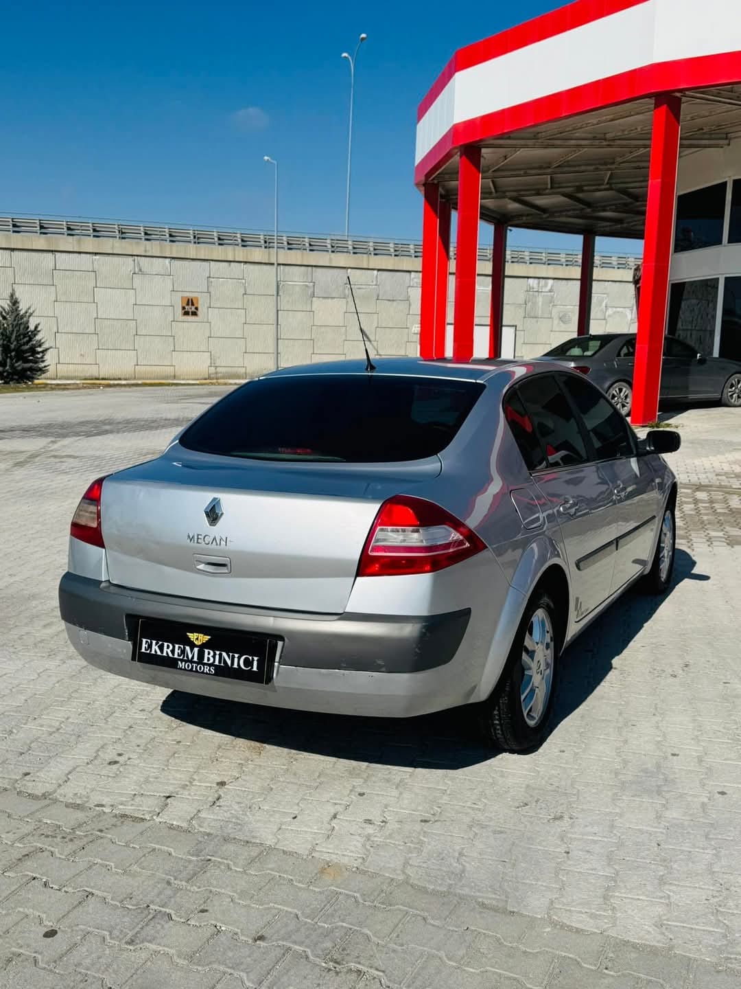 Çok temiz bakımlı - Image 6