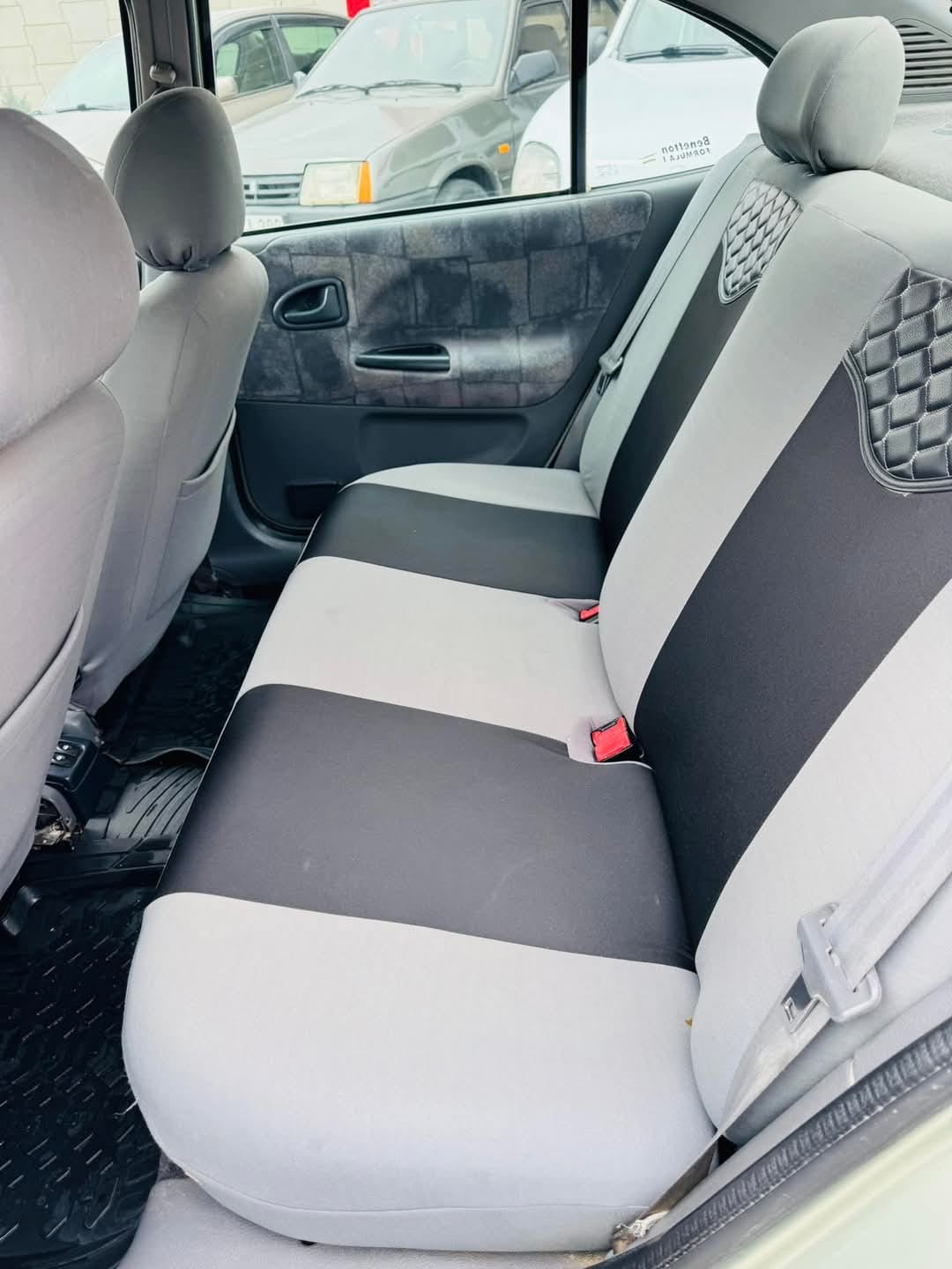 Megane 1 - Image 8