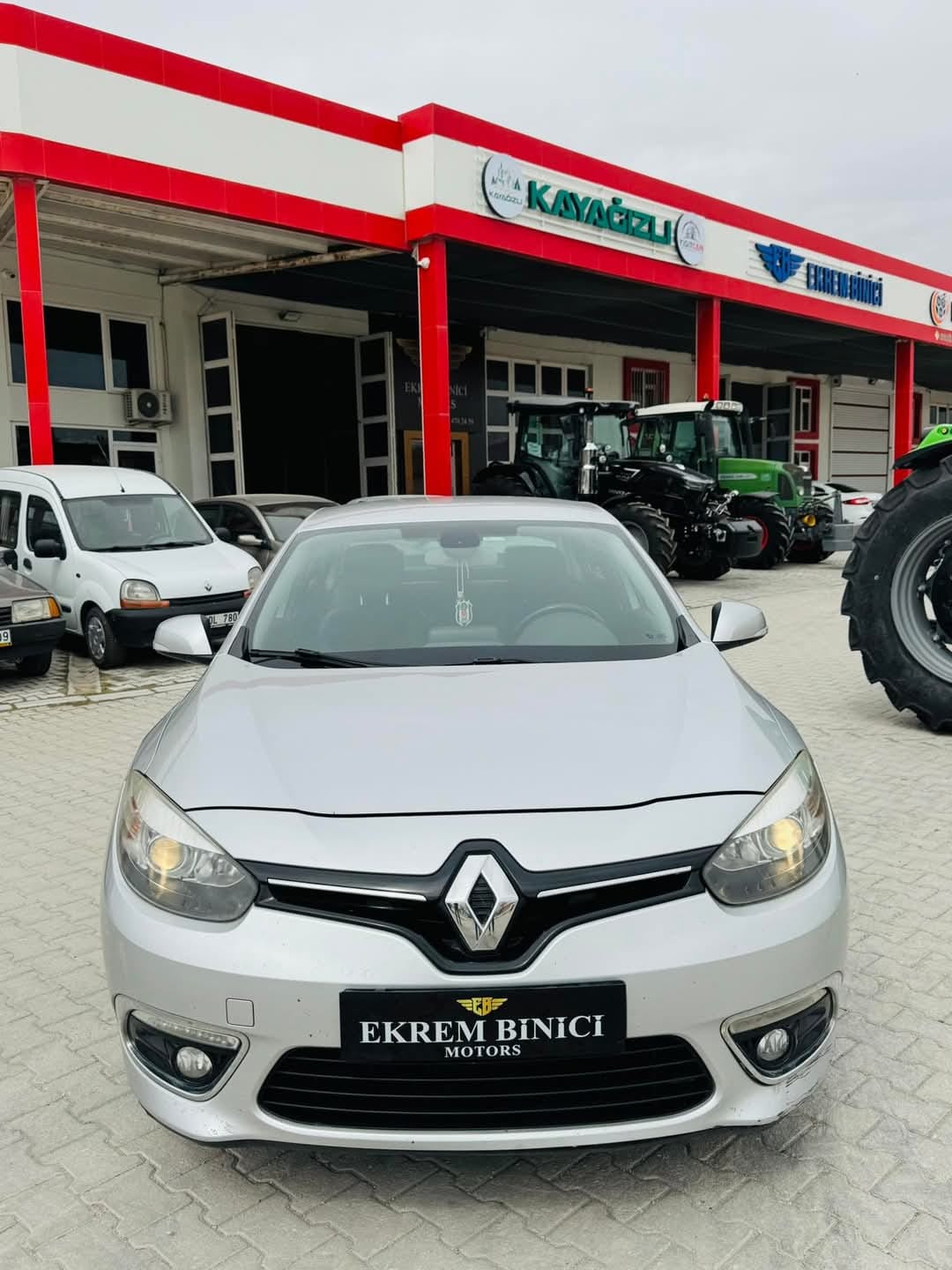 RENAULT FLUANCE - Image 2